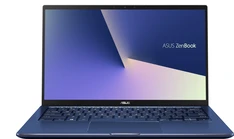 ASUS ZenBook Flip 13 UX362FA-EL264T, Royal Blue, Core i5-8265U, 8GB RAM, 512GB SSD