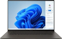 ASUS ZenBook S 16 UM5606WA-RK333W, Zumaia Gray, Ryzen AI 9 HX 370, 32GB RAM, 1TB SSD