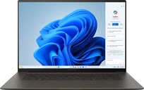 ASUS ZenBook S 16 UM5606WA-RK376W, Zumaia Gray, Ryzen AI 9 HX 370, 32GB RAM, 1TB SSD