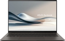 ASUS ZenBook S14 OLED UX5406SA-PV237W, Zumaia Gray, Core Ultra 7 258V, 32GB RAM, 1TB SSD