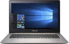 ASUS ZenBook UX303UB-R4044T, Smokey Brown, Core i5-6200U, 8GB RAM, 128GB SSD, GeForce 940M