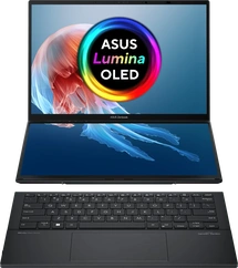 ASUS Zenbook Duo OLED UX8406CA-QL194W, Core Ultra 9 285H, 32GB RAM, 1TB SSD