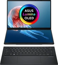 ASUS Zenbook Duo OLED UX8406CA-QL055W, Core Ultra 9 285H, 16GB RAM, 1TB SSD