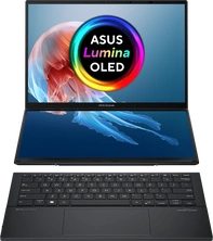 ASUS Zenbook Duo OLED UX8406CA-QL202W, Core Ultra 9 285H, 16GB RAM, 1TB SSD