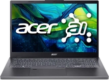 Acer Aspire 15 A15-61M-R6C1, Steel Gray, Ryzen 5 8640HS, 16GB RAM, 512GB SSD