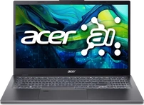 Acer Aspire 15 A15-61M-R32W, Steel Gray, Ryzen 7 8840HS, 16GB RAM, 1TB SSD
