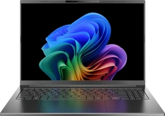 Acer Aspire 16 AI A16-61M-R6CW, Steel Gray, Ryzen AI 5 340, 16GB RAM, 1TB SSD