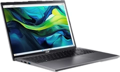Acer Aspire 16 A16-71GM-73BH, Steel Gray, Core Ultra 7 155H, 16GB RAM, 1TB SSD, GeForce RTX 3050