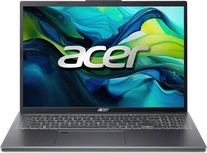 Acer Aspire 16 A16-51GM-53Q3, Steel Gray, Core 5 120U, 16GB RAM, 512GB SSD, GeForce RTX 2050