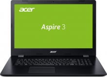 Acer Aspire 3 A317-52-52J4 schwarz, Core i5-1035G1, 8GB RAM, 512GB SSD 