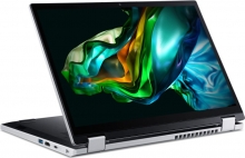 Acer Aspire 3 Spin A3SP14-31PT-310V Pure Silver, Core i3-N305, 8GB RAM, 512GB SSD