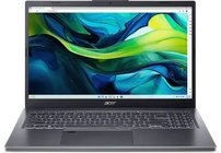 Acer Aspire 5 A15-51M-76BT, Steel Gray, Core 7 150U, 16GB RAM, 1TB SSD