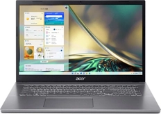 Acer Aspire 5 A517-53-579A, Steel Gray, Core i5-1235U, 16GB RAM, 512GB SSD