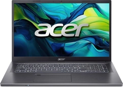 Acer Aspire 5 A17-51GM-7942, Steel Gray, Core 7 150U, 32GB RAM, 1TB SSD, GeForce RTX 2050