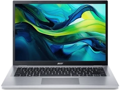 Acer Aspire Go 14 AG14-71P-59GL, Pure Silver, Core i5-13420H, 16GB RAM, 512GB SSD
