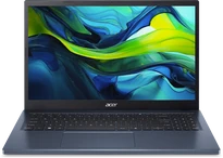 Acer Aspire Go 15 AG15-31P-C4E6, Steam Blue, N100, 8GB RAM, 512GB SSD