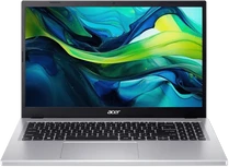 Acer Aspire Go 15 AG15-71P-73XV, Pure Silver, Core i7-13620H, 16GB RAM, 512GB SSD