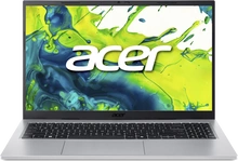 Acer Aspire Go 15 AG15-72P-79N5, Pure Silver, Core 7 150U, 16GB RAM, 512GB SSD