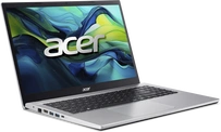 Acer Aspire Go 15 AG15-42P-R2XR, Pure Silver, Ryzen 5 7430U, 16GB RAM, 512GB SSD