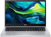 Acer Aspire Go 15 AG15-71P-76DV, Pure Silver, Core i7-13620H, 16GB RAM, 1TB SSD