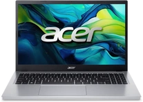 Acer Aspire Go 15 AG15-31P-C48E, Pure Silver, N100, 8GB RAM, 256GB SSD