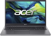 Acer Aspire Go 17 AG17-31P-35BG, Steel Gray, Core 3 N355, 16GB RAM, 1TB SSD