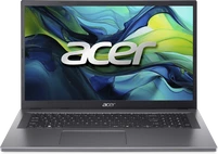 Acer Aspire Go 17 AG17-31P-33AJ, Steel Gray, Core 3 N355, 16GB RAM, 512GB SSD
