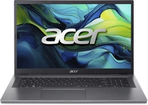 Acer Aspire Go 17 AG17-31P-34FR, Steel Gray, Core 3 N355, 16GB RAM, 1TB SSD