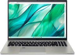 Acer Aspire Vero 16 AV16-51P-7991, Cobblestone Gray, Core Ultra 7 155U, 16GB RAM, 1TB SSD