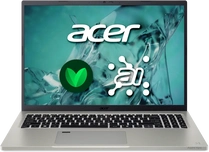 Acer Aspire Vero 16 AV16-71P-71LZ, Cobblestone Gray, Core Ultra 7 255H, 16GB RAM, 512GB SSD
