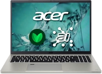 Acer Aspire Vero 16 AV16-71P-57YB, Cobblestone Gray, Core Ultra 5 225H, 16GB RAM, 512GB SSD