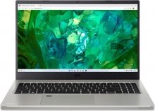 Acer Aspire Vero AV15-53P-52RT Cobblestone Gray, Core i5-1335U, 16GB RAM, 512GB SSD 