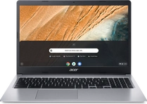 Acer Chromebook 15 CB315-3HT-P0N9, Silver, Pentium Silver N5030, 4GB RAM, 64GB Flash