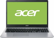 Acer Chromebook 315 CB315-3H-C0AY, Pure Silver, Celeron N4120, 4GB RAM, 128GB Flash