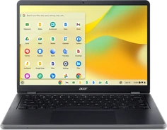 Acer Chromebook 514 C937-TCO-C15P, Shale Black, N150, 8GB RAM, 64GB Flash