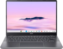 Acer Chromebook Plus 514 CBE594-3-TCO-38QK, Steel Grey, Core 3 N355, 8GB RAM, 128GB SSD