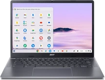 Acer Chromebook Plus 514 CB514-3HT-R2EB, Steel Grey, Ryzen 3 7320C, 8GB RAM, 256GB SSD