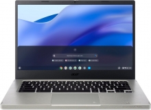Acer Chromebook Vero 514 CBV514-1H-39QH Cobblestone Gray, Core i3-1215U, 8GB RAM, 128GB SSD