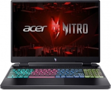 Acer Nitro 16 AN16-51-56VT, Core i5-13500H, 16GB RAM, 512GB SSD, GeForce RTX 4050