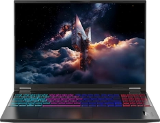 Acer Nitro 16S AI AN16S-61-R0R5, Ryzen AI 9 365, 32GB RAM, 1TB SSD, GeForce RTX 5060