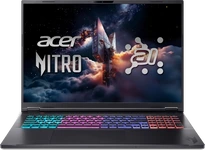 Acer Nitro 18 AI AN18-61-R49W, Ryzen AI 7 350, 16GB RAM, 1TB SSD, GeForce RTX 5050