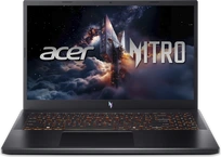 Acer Nitro V 15 ANV15-52-90WQ, Core i9-13900H, 32GB RAM, 1TB SSD, GeForce RTX 5060