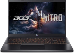 Acer Nitro V 15 ANV15-52-91H5, Core i9-13900H, 16GB RAM, 512GB SSD, GeForce RTX 5060