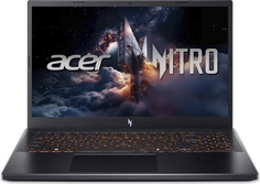 Acer Nitro V 15 ANV15-52-714T, Core i7-13620H, 16GB RAM, 512GB SSD, GeForce RTX 5050