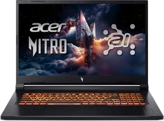 Acer Nitro V 17 AI ANV17-41-R86X, Ryzen 7 260, 32GB RAM, 1TB SSD, GeForce RTX 5050