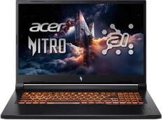 Acer Nitro V 17 AI ANV17-41-R8JV, Ryzen 7 260, 16GB RAM, 1TB SSD, GeForce RTX 5050