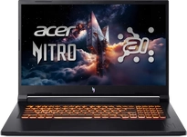 Acer Nitro V 17 AI ANV17-41-R57S, Ryzen 7 260, 32GB RAM, 1TB SSD, GeForce RTX 5070