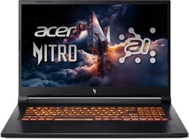Acer Nitro V 17 AI ANV17-41-R5NM, Ryzen 7 260, 16GB RAM, 1TB SSD, GeForce RTX 5060