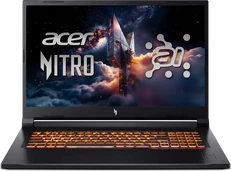 Acer Nitro V 17 AI ANV17-41-R9HQ, Ryzen 7 260, 16GB RAM, 1TB SSD, GeForce RTX 5070