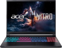 Acer Nitro V16S AI ANV16S-41-R6WL, Ryzen 7 260, 16GB RAM, 1TB SSD, GeForce RTX 5070
